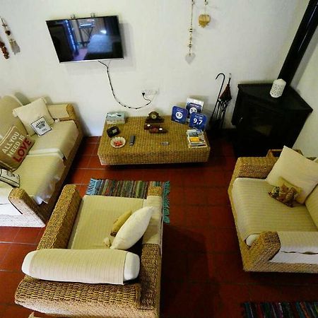 Irene'S House Villa Какопетрия Екстериор снимка