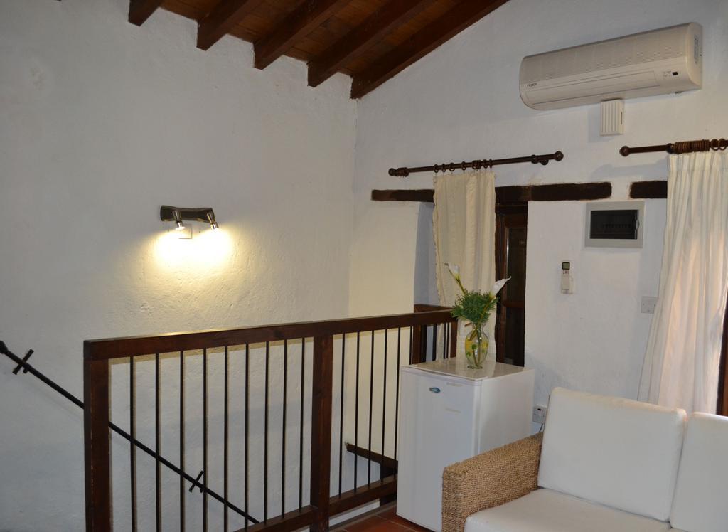 Irene'S House Villa Какопетрия Стая снимка