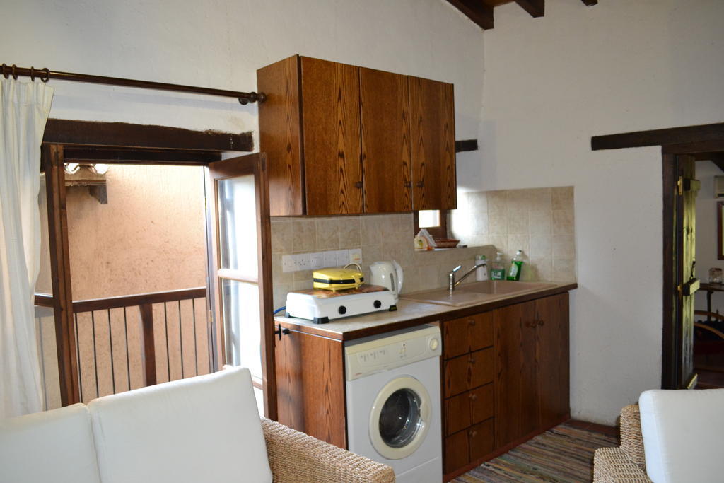 Irene'S House Villa Какопетрия Стая снимка