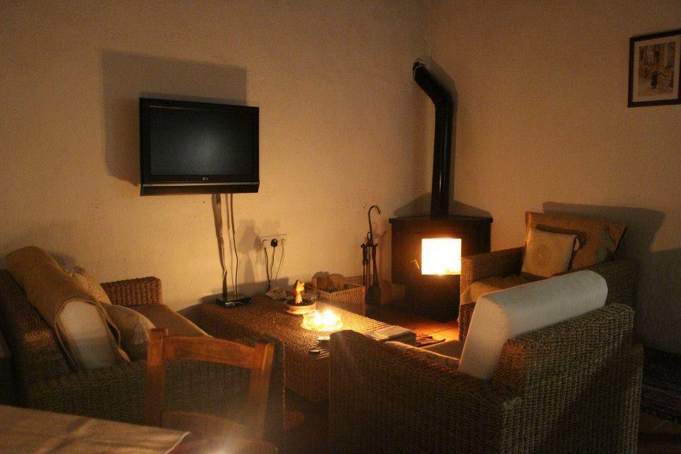 Irene'S House Villa Какопетрия Екстериор снимка