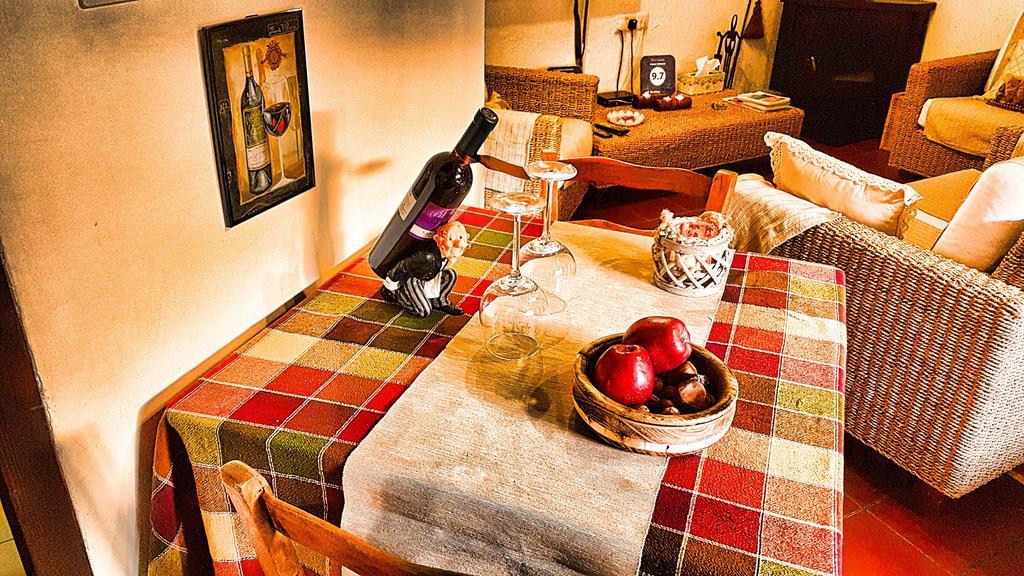 Irene'S House Villa Какопетрия Екстериор снимка