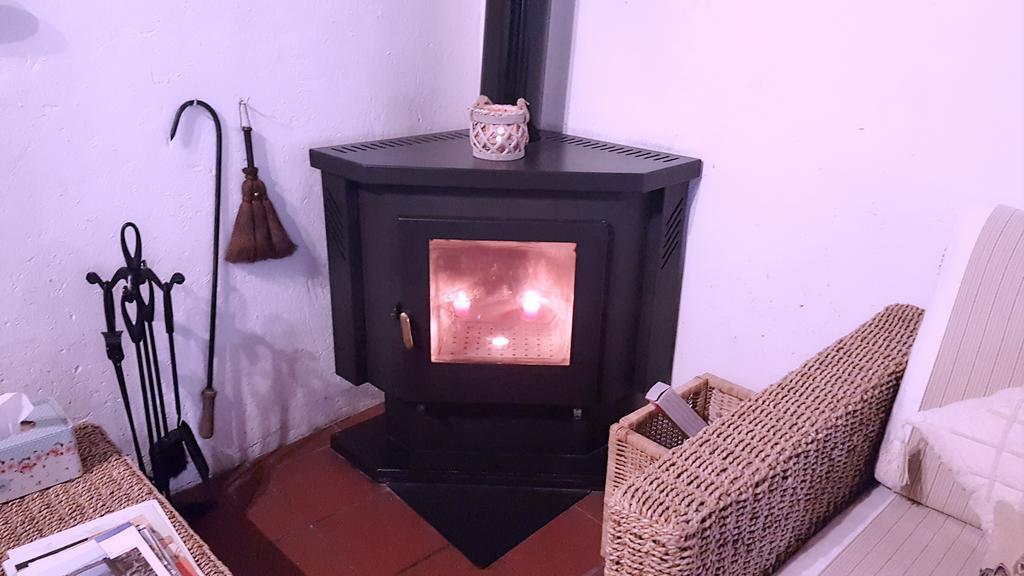 Irene'S House Villa Какопетрия Екстериор снимка