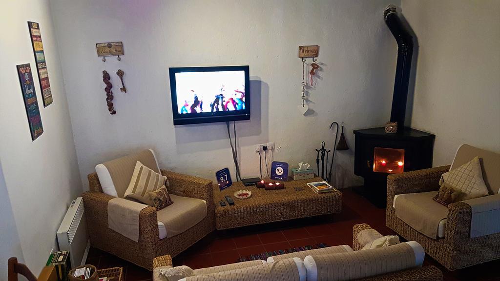 Irene'S House Villa Какопетрия Екстериор снимка