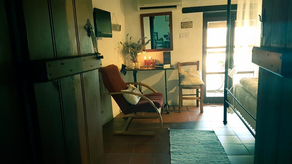 Irene'S House Villa Какопетрия Екстериор снимка