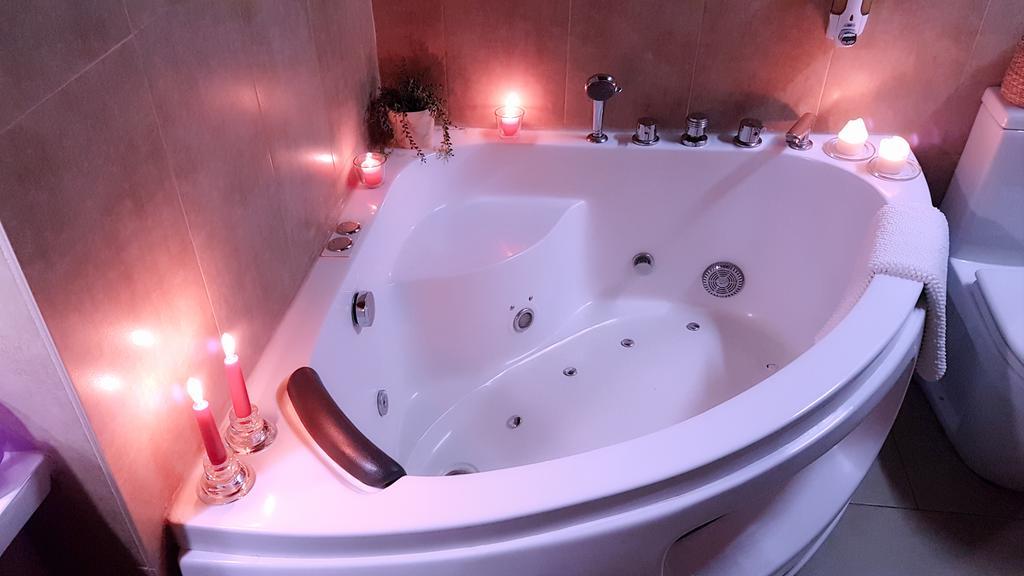Irene'S House Villa Какопетрия Екстериор снимка