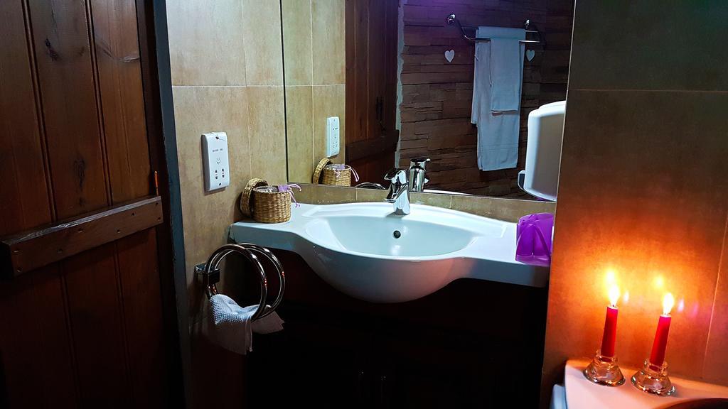 Irene'S House Villa Какопетрия Екстериор снимка