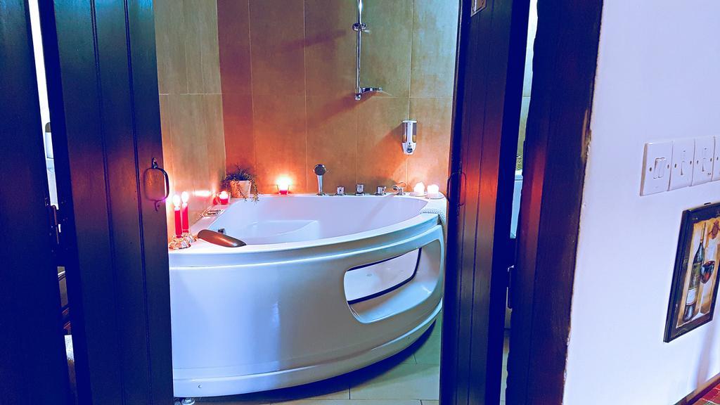 Irene'S House Villa Какопетрия Екстериор снимка