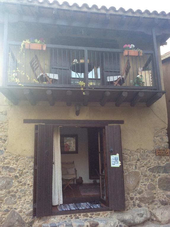 Irene'S House Villa Какопетрия Екстериор снимка