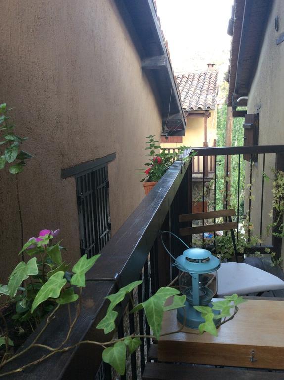 Irene'S House Villa Какопетрия Екстериор снимка