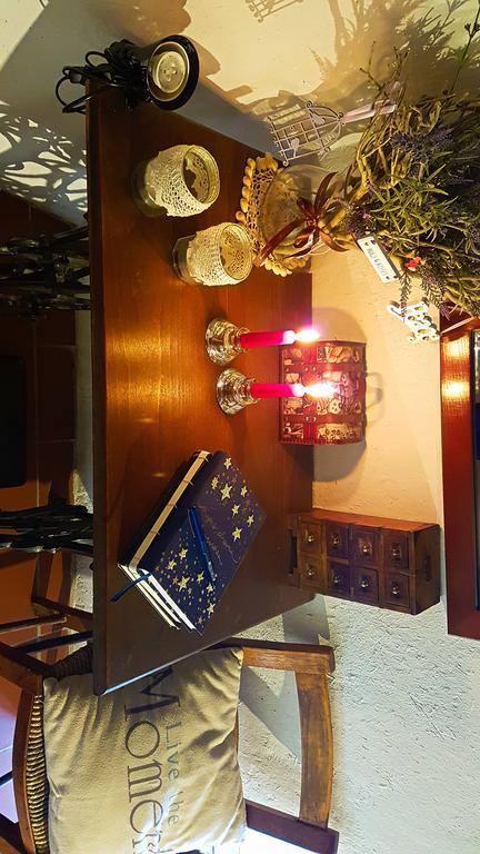 Irene'S House Villa Какопетрия Екстериор снимка