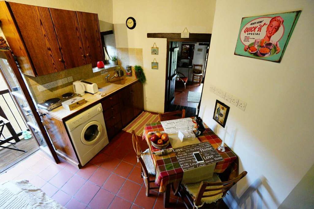 Irene'S House Villa Какопетрия Екстериор снимка
