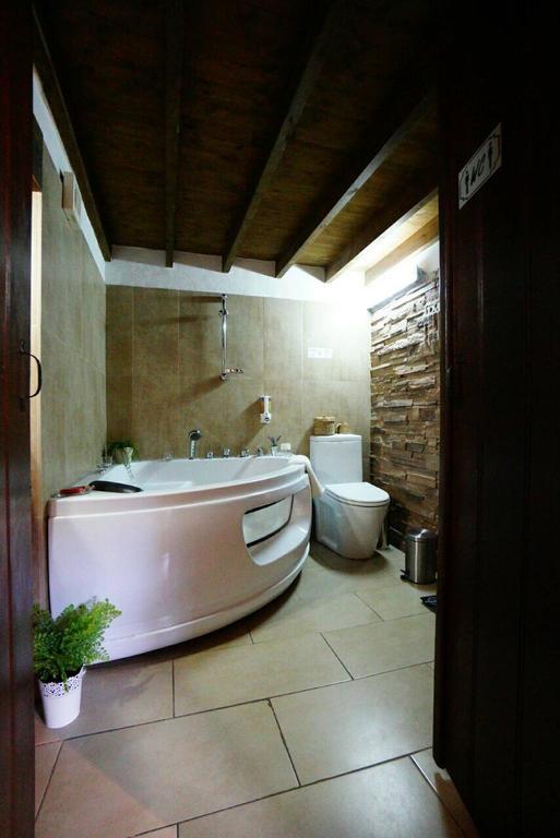 Irene'S House Villa Какопетрия Екстериор снимка