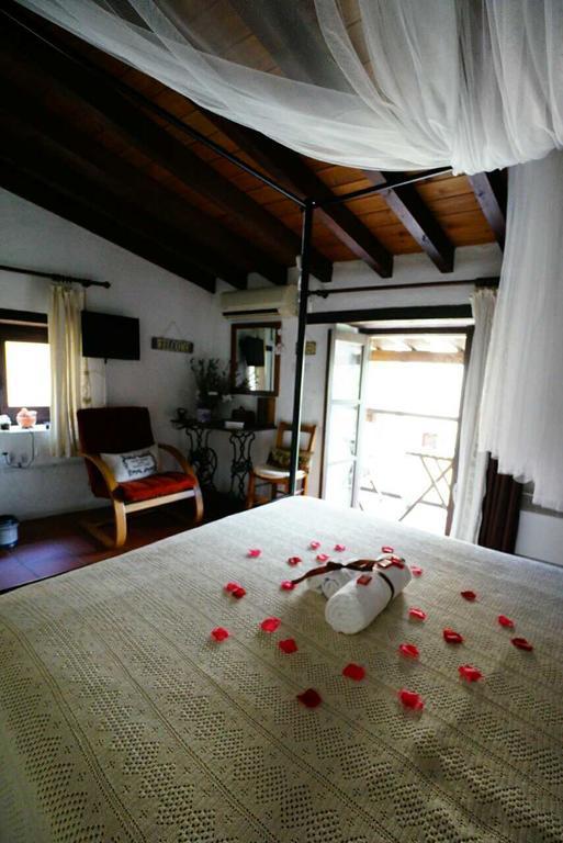 Irene'S House Villa Какопетрия Екстериор снимка