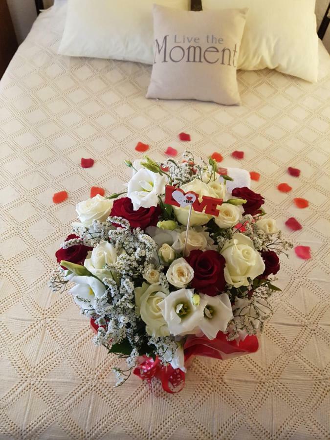 Irene'S House Villa Какопетрия Екстериор снимка